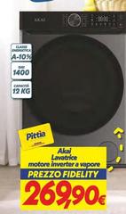 Akai - Lavatrice