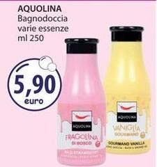 Aquolina - Bagnodoccia