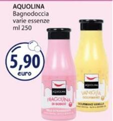 Aquolina - Bagnodoccia