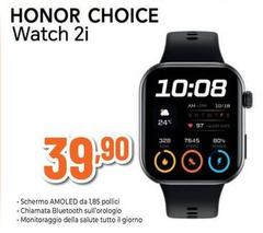 Honor - Watch 2i