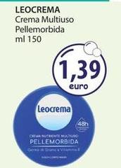 Leocrema - Crema Multiuso Pellemorbida
