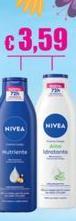 Nivea -  -