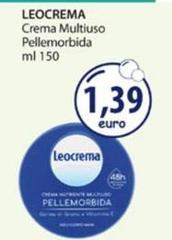 Leocrema - Crema Multiuso Pellemorbida