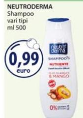 Neutroderma - Shampoo