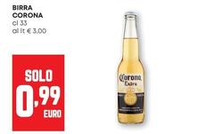 Corona Extra - Birra