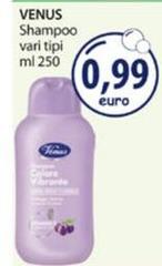 Venus - Shampoo