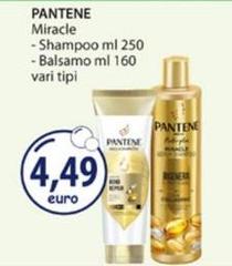 Pantene - Miracle