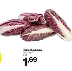 Radicchio Lungo