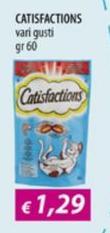 Catisfactions -