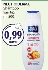 Neutroderma - Shampoo