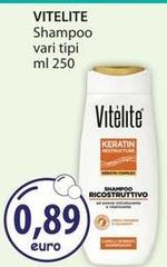 Vitelite - Shampoo