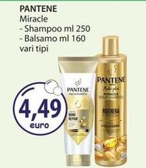 Pantene - Miracle