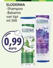 Eloderma - Shampoo