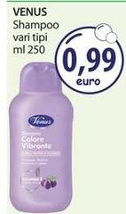 Venus - Shampoo