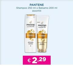 Pantene - Shampoo