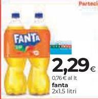 Fanta -  -