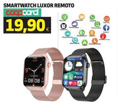 Xiaomi - Smartwatch Luxor Remoto