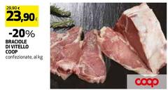 Coop - Braciole Di Vitello