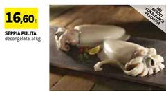 Seppia Pulita