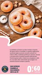 Chiambelle Zuccherate