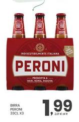 Peroni - Birra