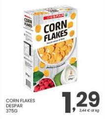 Despar - Corn Flakes