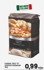 Despar - Farina Tipo 