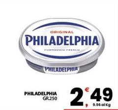 Philadelphia - Gr.250