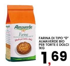 Almaverde - Farina Di Tipo 