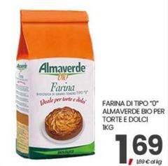 Almaverde - Farina Di Tipo 