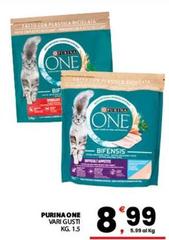 Purina - One