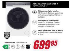 Capi E Igienizzati Fino Al 99.9%