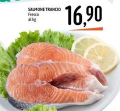 Salmone Trancio