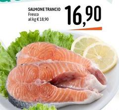 Salmone Trancio