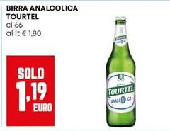 Tourtel - Birra Analcolica