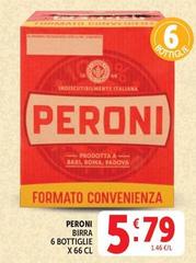 Peroni - Birra