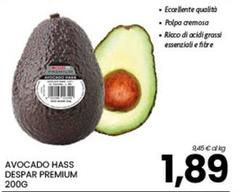 Despar - Avocado Hass