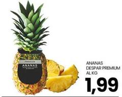 Despar - Ananas