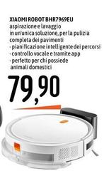 Xiaomi - Robot Bhr796u