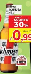 Ichnusa - Birra