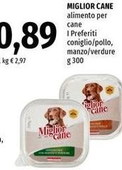 Morando - Miglior Cane Alimento Per Cane I Preferiti Coniglio