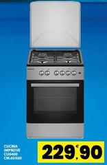 Improve - Cucina  Cm.60x60