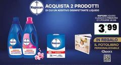 Napisan - Maisan Lomido, Classico, Parmareza