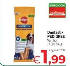 Pedigree - Dentastix