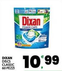 Dixan - Discs Classic