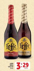 Leffe - Birra