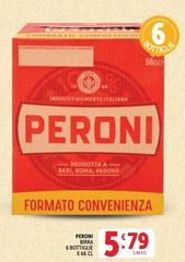 Peroni - Birra