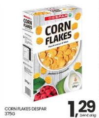 Despar - Corn Flakes