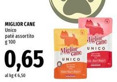 Morando - Unico Paté