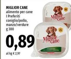 Monardo - Miglior Cane Alimento Per Cane I Preferiti Coniglio